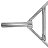 GymBeam Trap Bar LIFTER · záber 3