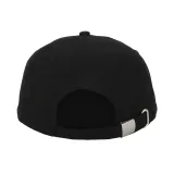 GymBeam Athletic Club Cap Black · záber 5