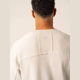 Ryderwear Men‘s Dynamic jumper Stone - Rozmiar: S | Kolor: béžová | Pohlavie: Męskie | Vek: Dorośli | Waga: 0,244 g · záber 5