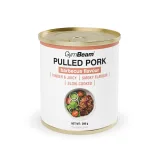GymBeam Pulled Pork · záber 2