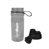 GymBeam Shaker ActiveMix Black 600 ml · záber 2