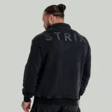 STRIX Jumper Washed Black · záber 3