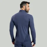 STRIX ULTRA Sports Top Graystone - Kolor: Niebieski | Waga: 0,364 g · záber 3