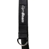 GymBeam Yoga Mat Sling black · záber 2