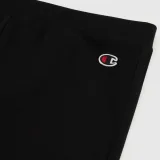 Champion Women‘s Zip Leggings Black · záber 3
