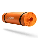 GymBeam Podkładka do ćwiczeń Yoga Mat Orange · záber 1