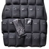 GymBeam Kamizelka z obciążeniem 10 kg · záber 5