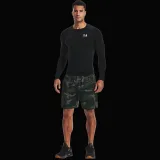 Under Armour Koszulka kompresyjna HG Armour Comp LS White - Rozmiar: S | Kolor: čierna | Grupa wiekowa: Dorośli · záber 4