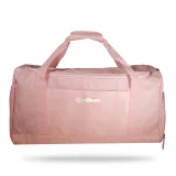 BeastPink Sense Duffle Bag Pink · záber 1
