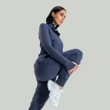 STRIX Women‘s ULTRA Sports Top Graystone - Rozmiar: XL | Kolor: Niebieski | Waga: 0,304 g · záber 4