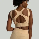 STRIX Lunar Sports Bra Sandshell · záber 3