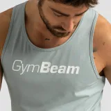 GymBeam Limitless Tank Top Eucalypt · záber 2