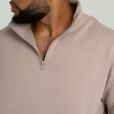 Strix Jumper Taupe - Rozmiar: M | Kolor: Béžová | Waga: 0,92 g | Opakowanie: 25 · záber 2