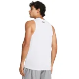 Under Armour Tech Tank Top White · záber 2