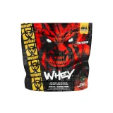 PVL Białko Mutant Whey - Smak: Czekoladowa krówka brownie | Waga: 2,27 g | Opakowanie: 2270 g · záber 1