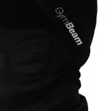 GymBeam Face Mask Balaclava Black - Rozmiar: XL, XXL | Vek: Dorośli | Waga: 0,07 g | Opakowanie: 100 · záber 2