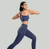 STRIX Women‘s Nebula Leggings Graystone · záber 4