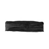 GymBeam Shoebag Black · záber 2