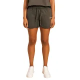 BeastPink Women‘s Serenity Shorts Shadow - Rozmiar: M | Kolor: Szary | Waga: 0,279 g | Opakowanie: 65 · záber 5