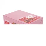 GymBeam ASAP Raw Bar - Smak: Truskawka | Waga: 0,9 g | Opakowanie: 20 x 45 g · záber 2