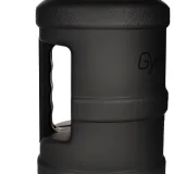 GymBeam Butelka sportowa Hydrator TT 2,5 l Black · záber 3