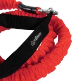 GymBeam Resistance Band with Handles 30 kg · záber 2