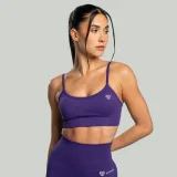STRIX Seamless String Bra Cosmos - Rozmiar: S | Kolor: Fioletowy | Waga: 0,09596 g | Opakowanie: 110 · záber 1