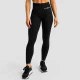 GymBeam Women‘s Limitless Leggings Black - Rozmiar: S | Pohlavie: Damskie | Vek: Dorośli | Waga: 0,18 g | Opakowanie: 110 · záber 1