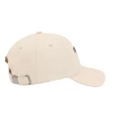 GymBeam Athletic Club Cap Beige · záber 4