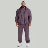 STRIX Zip Hoodie Dusk - Rozmiar: M | Kolor: Fioletowy | Waga: 0,92 g | Opakowanie: 23 · záber 5