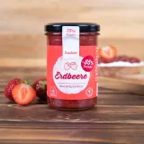Xucker Strawberry jam · záber 5