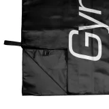 GymBeam Quick-DryTowel Maxi Black · záber 4
