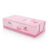 BeastPink Protein GlowBar - Smak: Truskawka | Waga: 1 g | Opakowanie: 25 x 40 g · záber 1