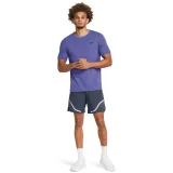 Under Armour Men‘s t-shirt Vanish Seamless SS Purple - Rozmiar: XXL | Kolor: Fioletowy | Waga: 0,176 g · záber 4