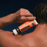 GymBeam Active Recovery Cream · záber 4