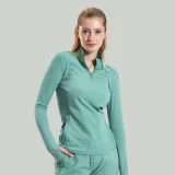 STRIX Women‘s ULTRA Sports Top Agave · záber 1