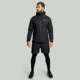 STRIX Men‘s Vertex Jacket Black - Rozmiar: XL | Kolor: Czarny | Waga: 0,36 g · záber 5