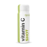 GymBeam Vitamin C shot - Smak: Limonka cytryna | Waga: 0,06 g | Opakowanie: 60 ml · záber 1