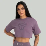 STRIX Women‘s CropTop Dusk - Rozmiar: L | Kolor: Fioletowy | Waga: 0,21 g | Opakowanie: 70 · záber 1