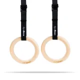 GymBeam Gymnastic Rings · záber 1