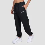 GymBeam Relay Joggers Black - Rozmiar: XXL | Kolor: Czarny | Waga: 0,6736 g | Opakowanie: 26 · záber 3