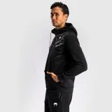 Venum Fight Night Zip Up Hoodie Black · záber 3