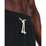 Under Armour Men‘s joggers Rival Terry Jogger Black - Rozmiar: XXL | Kolor: Czarny | Waga: 0,388 g · záber 3
