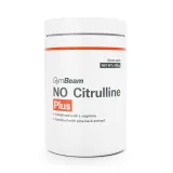 GymBeam NO Citrulline Plus - Smak: Limonka cytryna | Waga: 0,42 g | Opakowanie: 420 g · záber 2