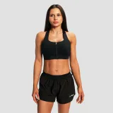 GymBeam Women‘s Pulse X Running shorts Black - Rozmiar: XS | Kolor: Czarny | Waga: 0,09 g | Opakowanie: 69 · záber 3