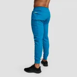 GymBeam Limitless Joggers Aquamarine - Kolor: Niebieski | Waga: 0,683 g | Opakowanie: 28 · záber 3