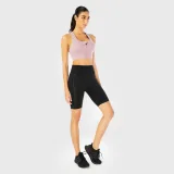 SQUATWOLF Women‘s shorts Infinity Seamless Black - Rozmiar: S | Pohlavie: Damskie | Vek: Dorośli | Waga: 0,19 g | Opakowanie: 100 · záber 5