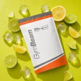 GymBeam Mikronizowany monohydrat kreatyny (100% Creapure®) - Smak: Limonka cytryna | Waga: 1 g | Opakowanie: 1000 g · záber 4