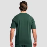 GymBeam Gym Therapy T-shirt Forest - Rozmiar: S | Kolor: Zielony | Waga: 0,275 g | Opakowanie: 65 · záber 3