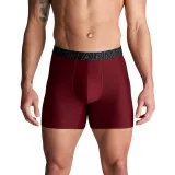 Under Armour Men‘s boxers M Perf Tech 6in 3pack Red · záber 2